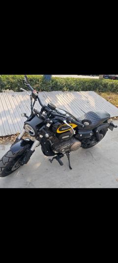 Benda Challenger 300 - ფოტო 4