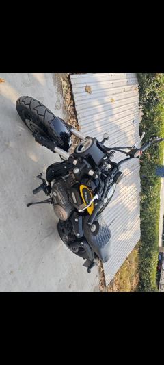 Benda Challenger 300 - ფოტო 5