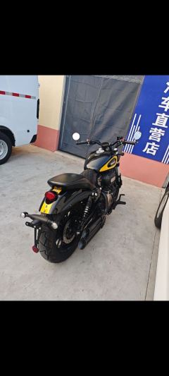 Benda Challenger 300 - ფოტო 6
