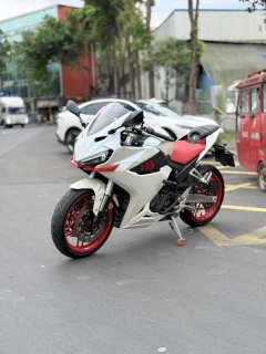 Cyclone RC401 400 cc - ფოტო 2