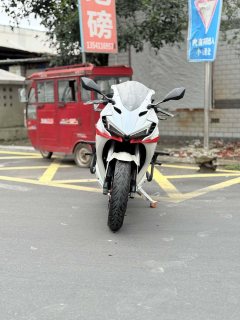 Cyclone RC401 400 cc - ფოტო 3