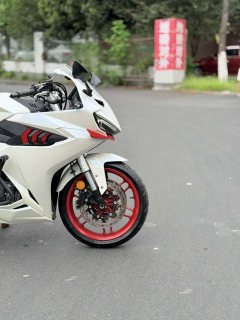 Cyclone RC401 400 cc - ფოტო 6