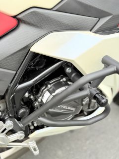 Cyclone RC401 400 cc - ფოტო 8