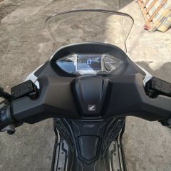 Sundiro Honda NS150GX - ფოტო 2