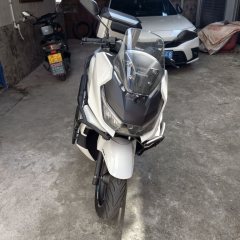 Sundiro Honda NS150GX - ფოტო 4