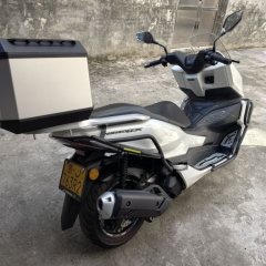 Sundiro Honda NS150GX - ფოტო 5