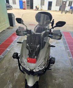 Dayang V-Ray ADV350 - ფოტო 2