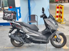 Voge SR150GT - ფოტო 2