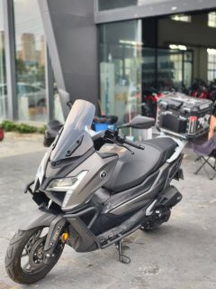Voge SR150GT - ფოტო 5