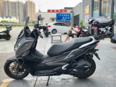 Voge SR150GT - ფოტო 6