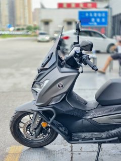 Voge SR150GT - ფოტო 7