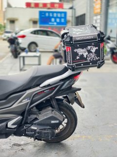 Voge SR150GT - ფოტო 8