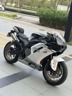 CFMOTO 500SR VOOM - ფოტო 1