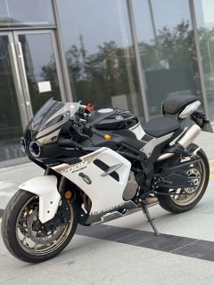 CFMOTO 500SR VOOM - ფოტო 2