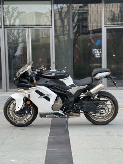 CFMOTO 500SR VOOM - ფოტო 3