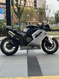 CFMOTO 500SR VOOM - ფოტო 4