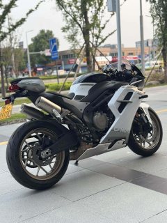 CFMOTO 500SR VOOM - ფოტო 5