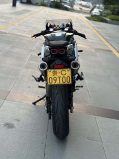 CFMOTO 500SR VOOM - ფოტო 6