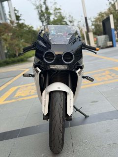 CFMOTO 500SR VOOM - ფოტო 8