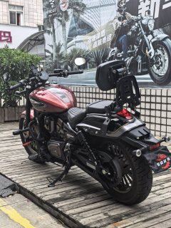 Voge CU625 600 cc - ფოტო 3