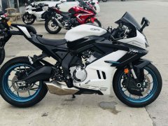 CFMOTO 675SR-R - ფოტო 2