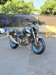 Zontes 250R - photo 1