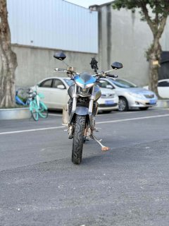 Zontes 250R - photo 4
