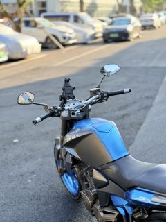 Zontes 250R - photo 7