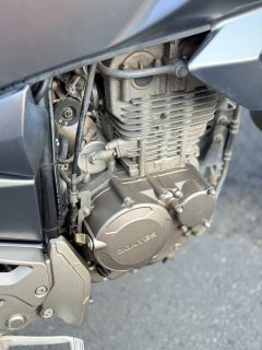 Zontes 250R - photo 8