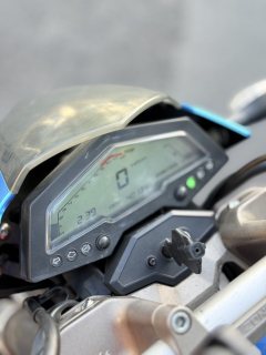Zontes 250R - photo 9