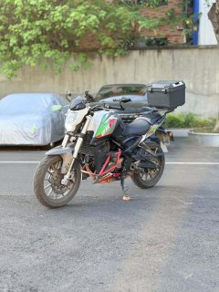 Benelli TNT25 250 cc - ფოტო 2