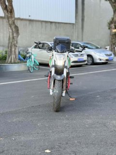 Benelli TNT25 250 cc - ფოტო 4