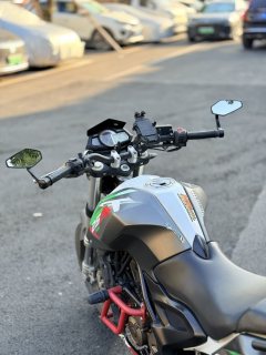 Benelli TNT25 250 cc - ფოტო 7