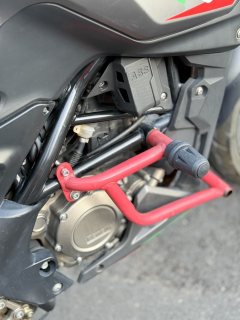 Benelli TNT25 250 cc - ფოტო 8