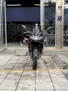 Haojue Suzuki GSX250R - фото 4