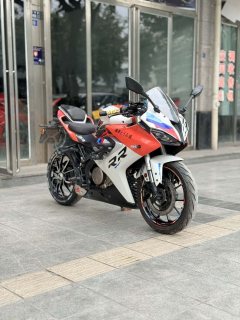 QJMOTOR 250 - ფოტო 1