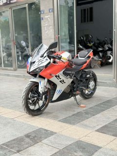 QJMOTOR 250 - ფოტო 2