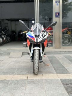 QJMOTOR 250 - ფოტო 4