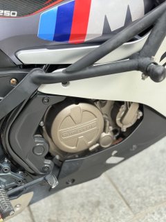 QJMOTOR 250 - ფოტო 8
