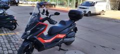 KYMCO Rowing S350 - ფოტო 1