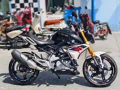 BMW G 310 R - ფოტო 2