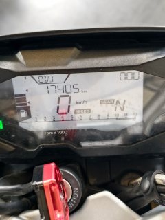 BMW G 310 R - ფოტო 9