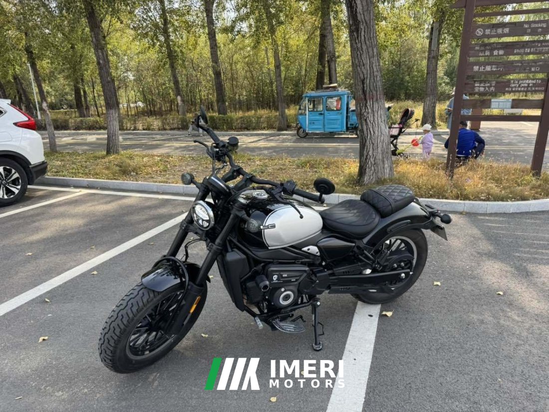 CFMOTO 450CL-C - მოტოციკლი ჩინეთიდან