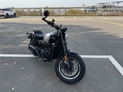 CFMOTO 450CL-C - ფოტო 2