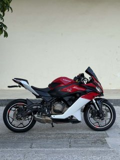 QJMOTOR 350 - ფოტო 3