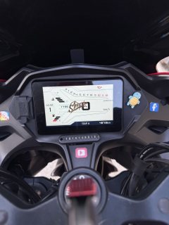 QJMOTOR 350 - ფოტო 5