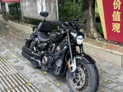 Voge CU625 600 cc - фото 1