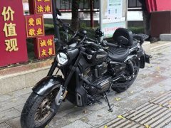 Voge CU625 600 cc - фото 2