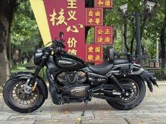 Voge CU625 600 cc - фото 3