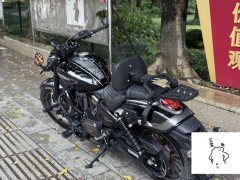 Voge CU625 600 cc - фото 4